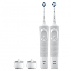 Oral-B Pro 500 Rechargeable Pro sorozat Fehér | HU_OB55858