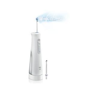 Oral-B Water Flosser Advanced, Portable Oral Irrigator Handle Kiegészítők Fehér | HU_OB84425