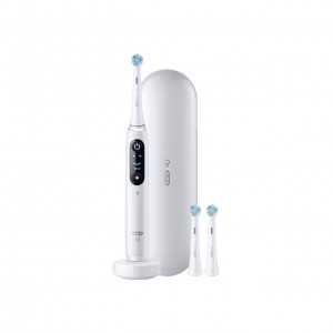 Oral-B iO Series 8 iO sorozat Fehér | HU_OB55307