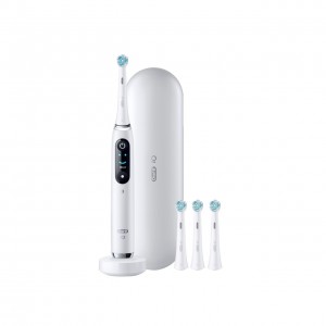 Oral-B iO Series 9 Rechargeable iO sorozat Fehér | HU_OB74102