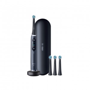 Oral-B iO Series 9 Rechargeable iO sorozat Fekete | HU_OB60816