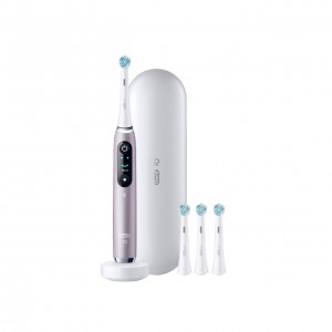 Oral-B iO Series 9 Rechargeable iO sorozat Rózsaszín | HU_OB37619