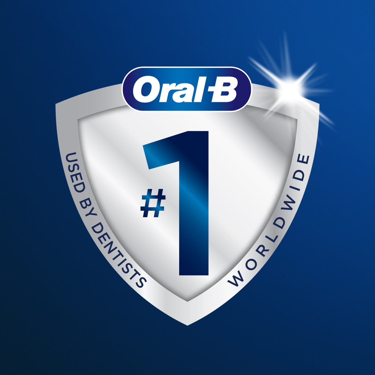 Oral-B CrossAction X-Filament Egyebek Brush Heads Fehér | HU_OB71736