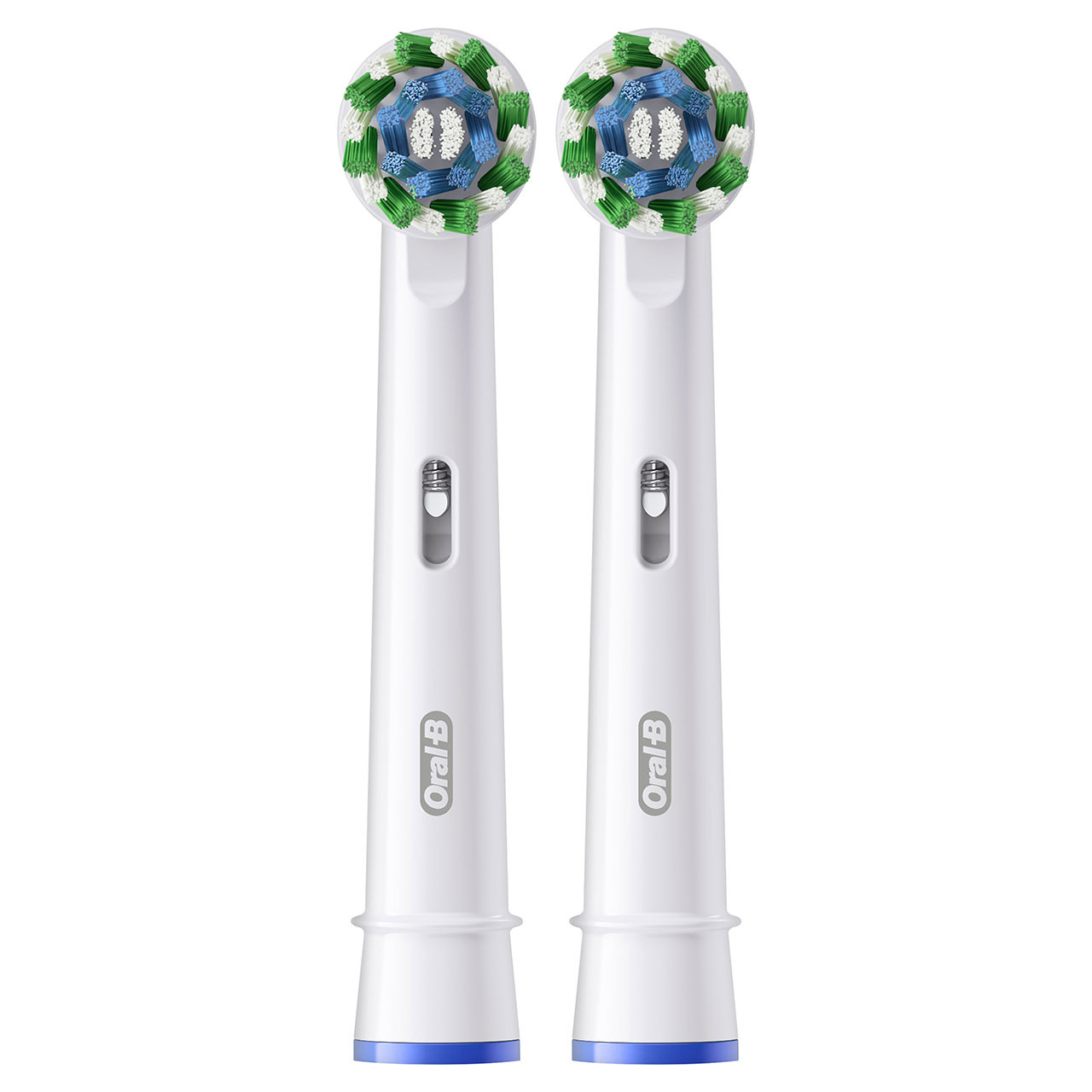 Oral-B CrossAction X-Filament Egyebek Brush Heads Fehér | HU_OB71736