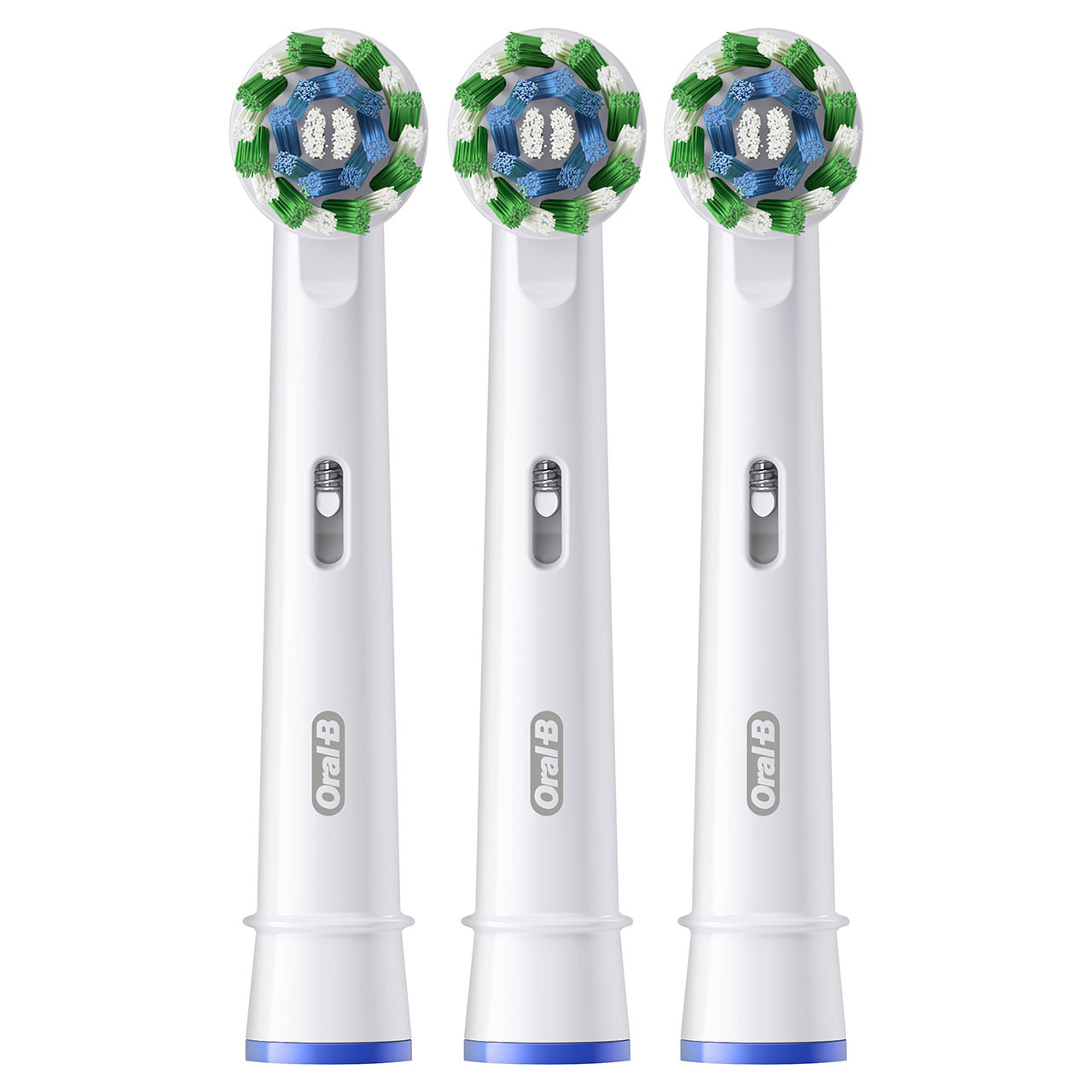 Oral-B CrossAction X-Filament Egyebek Brush Heads Fehér | HU_OB28741