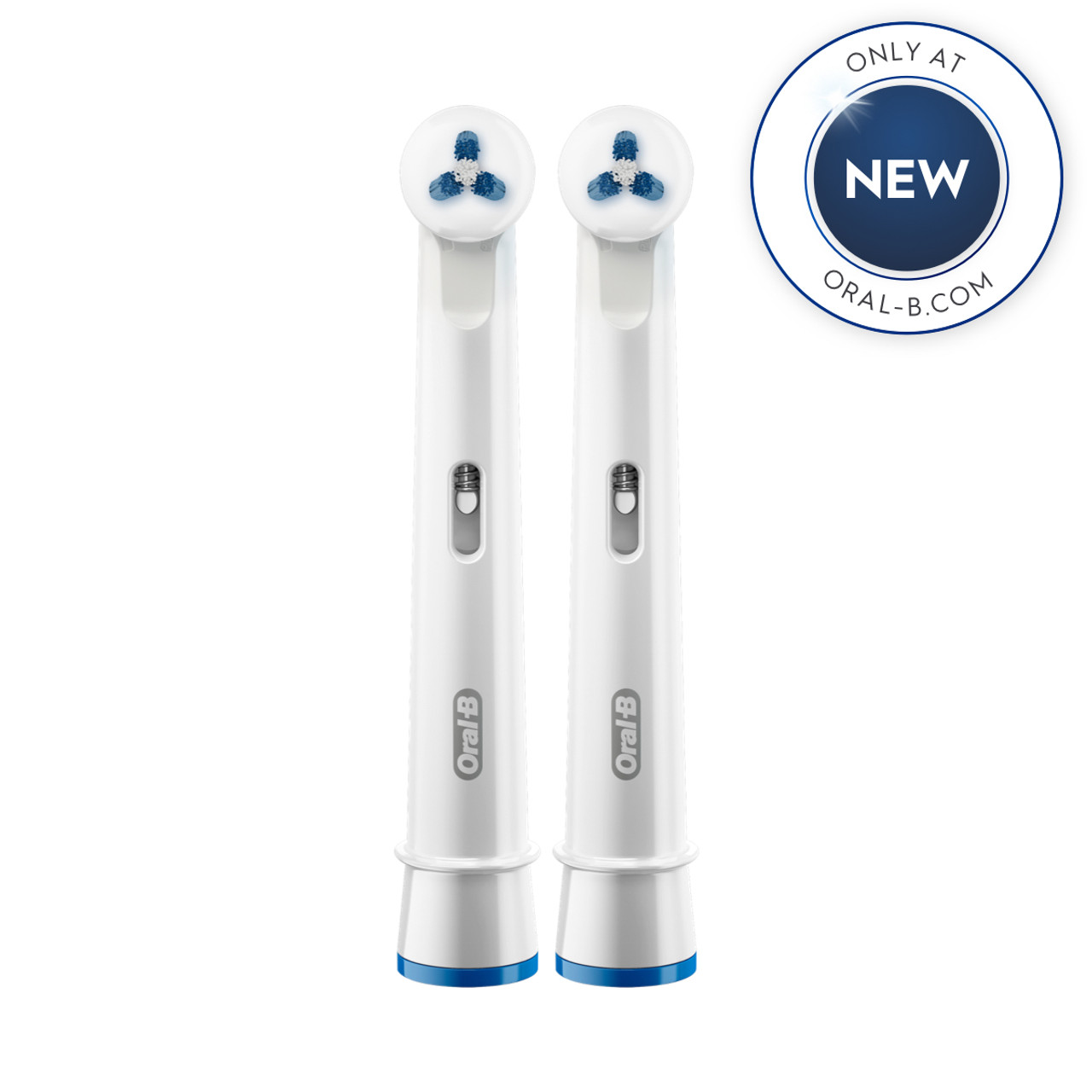 Oral-B Interproximal Clean Egyebek Brush Heads Fehér | HU_OB27770