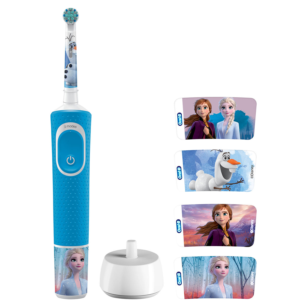 Oral-B Kids Frozen Csomagok Kék | HU_OB40020