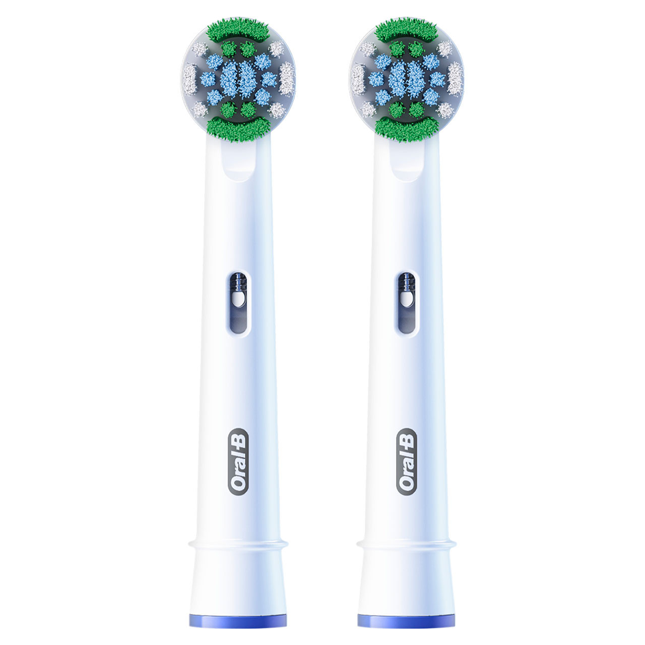 Oral-B Precision Clean Egyebek Brush Heads Fehér | HU_OB13541