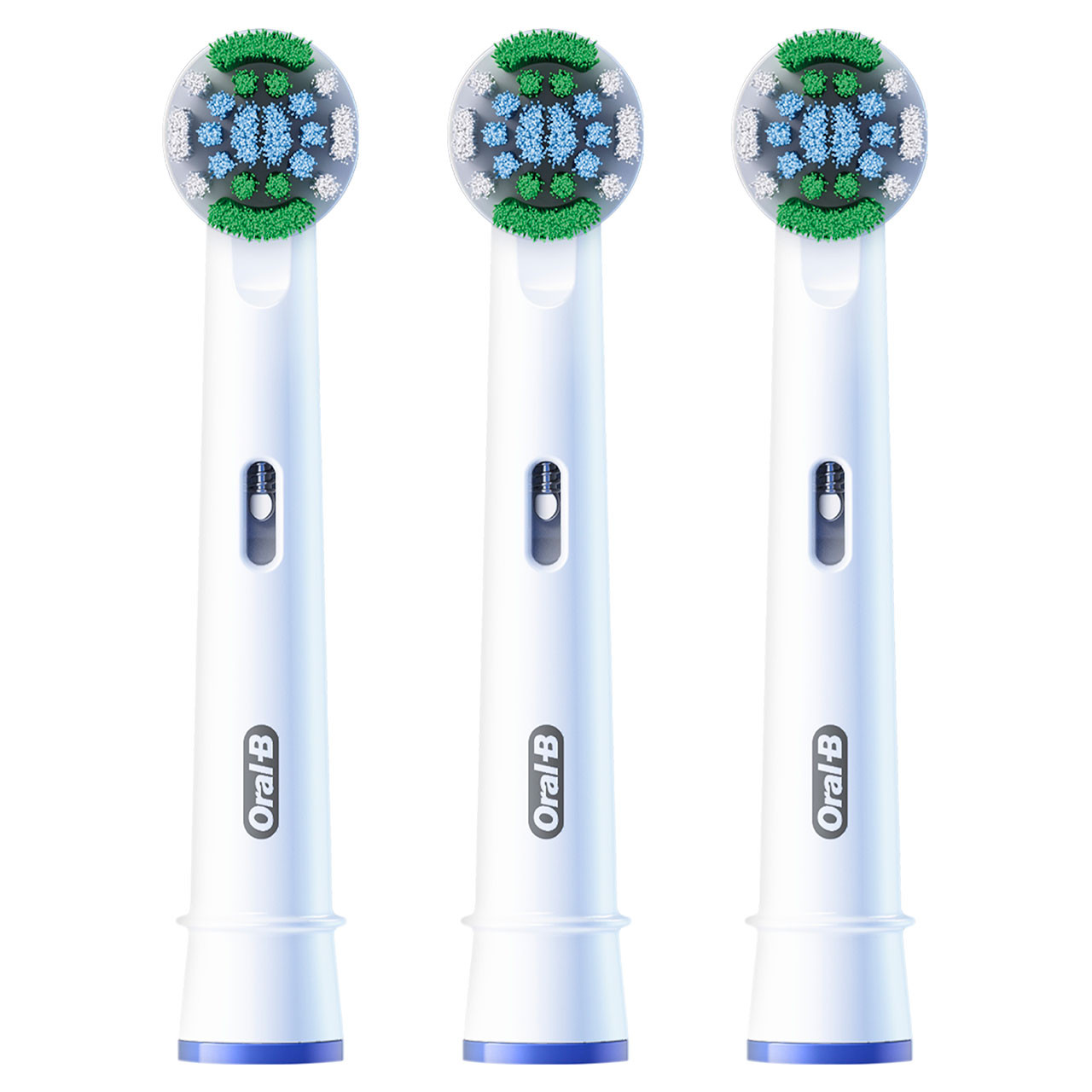 Oral-B Precision Clean X-Filament Egyebek Brush Heads Fehér | HU_OB68893