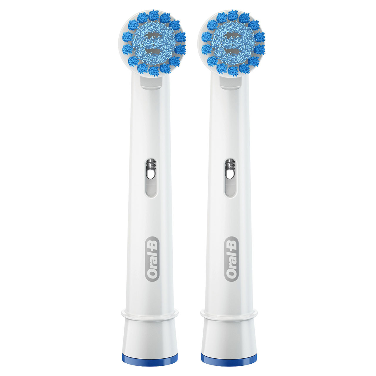 Oral-B Sensitive Gum Care Egyebek Brush Heads Fehér | HU_OB72247