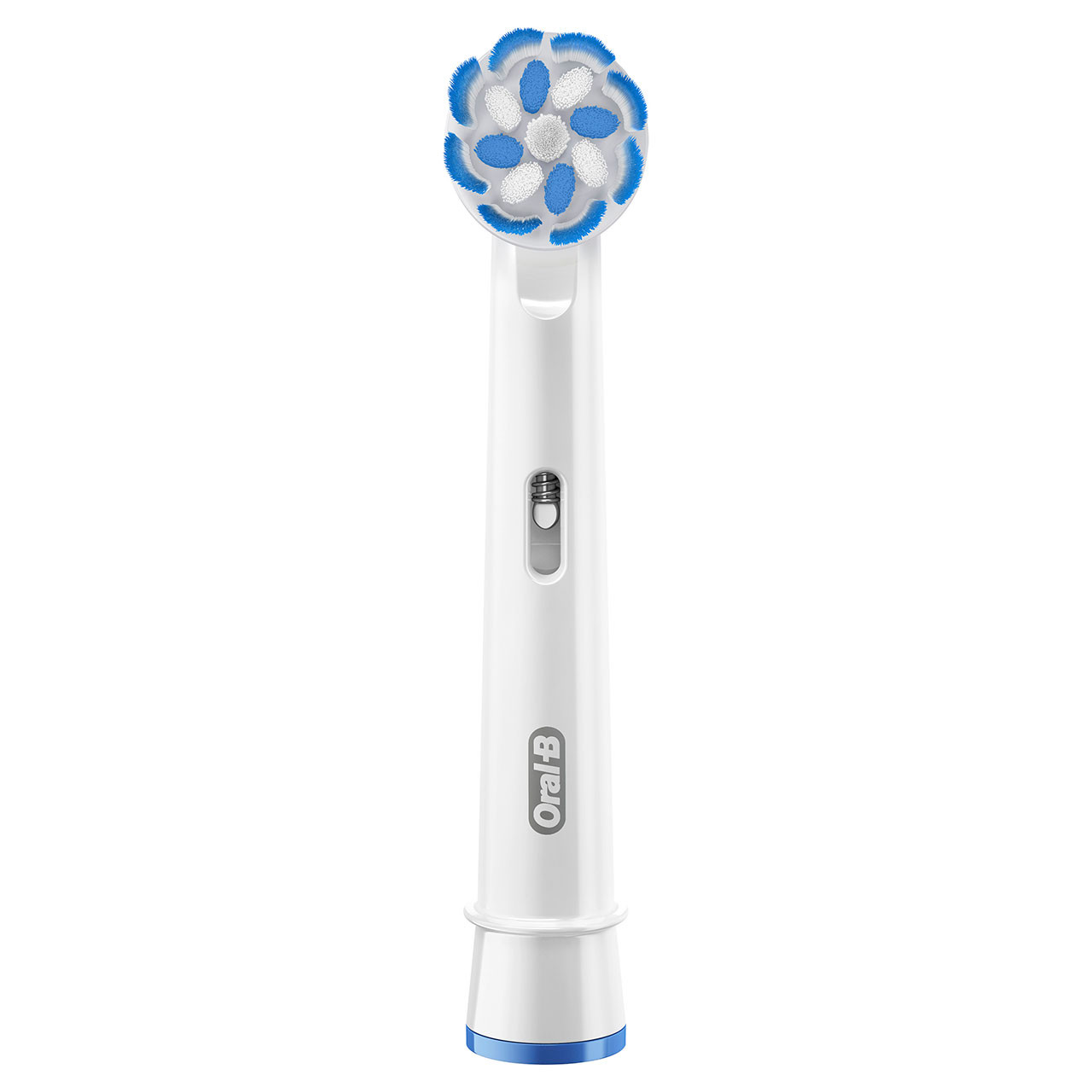 Oral-B Sensitive & Gum X X-Filament Egyebek Brush Heads Fehér | HU_OB39942