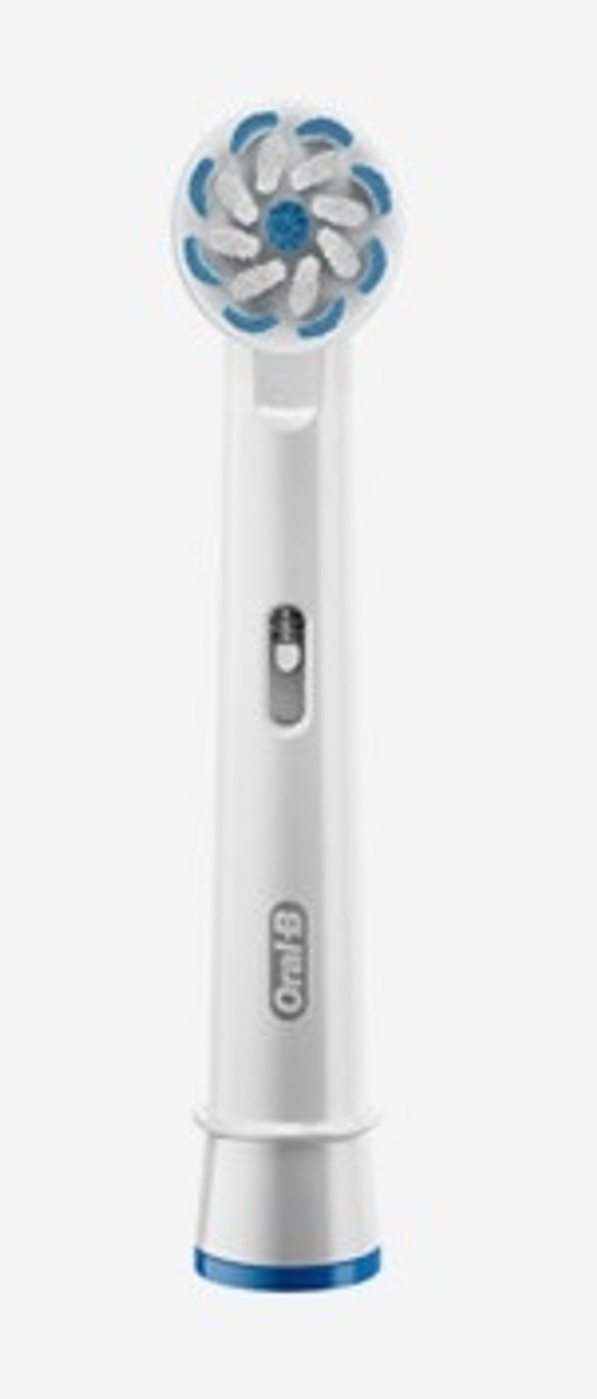 Oral-B Sensitive & Gum X X-Filament Egyebek Brush Heads Fehér | HU_OB39942