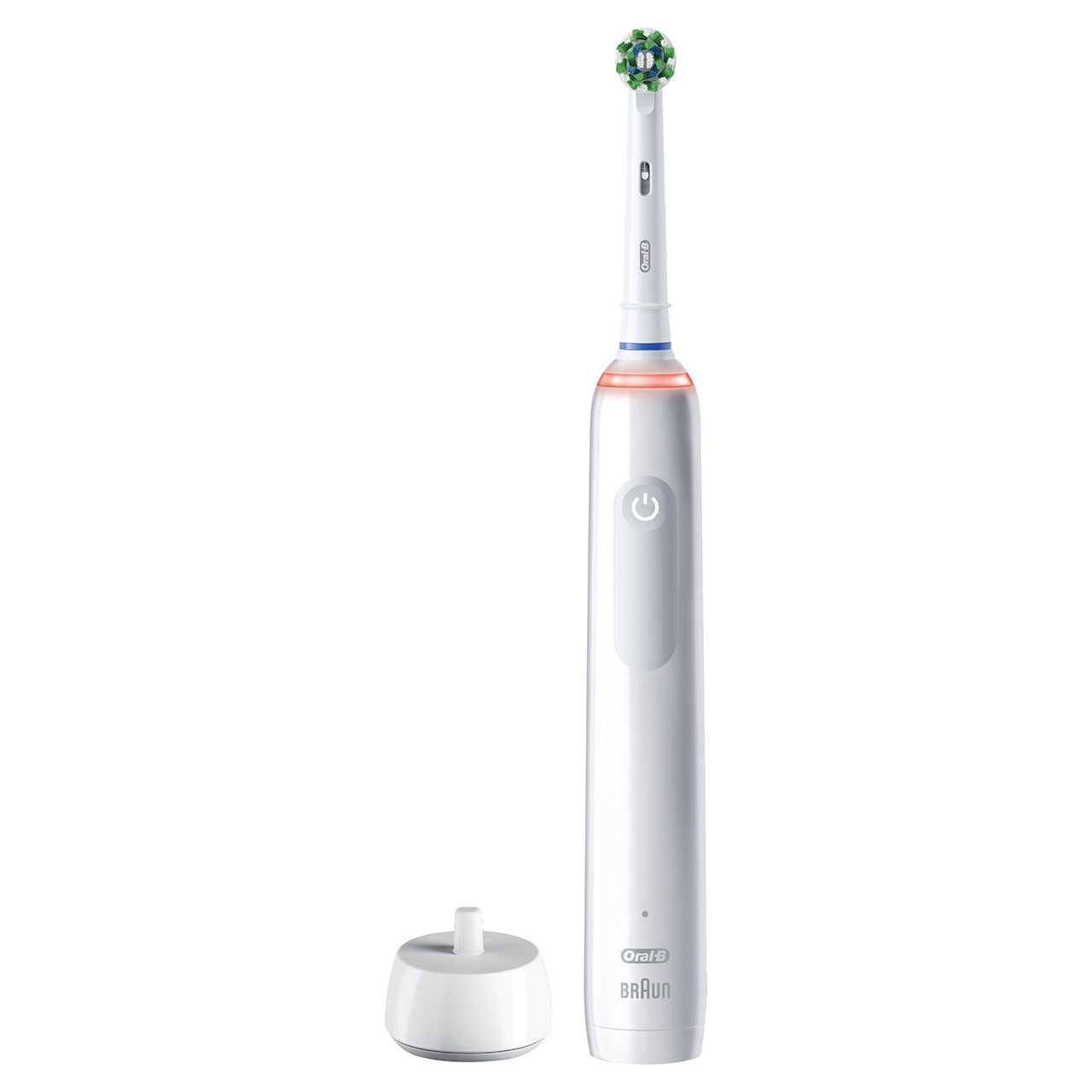 Oral-B Smart 2500 Intelligens sorozat Fehér | HU_OB86508