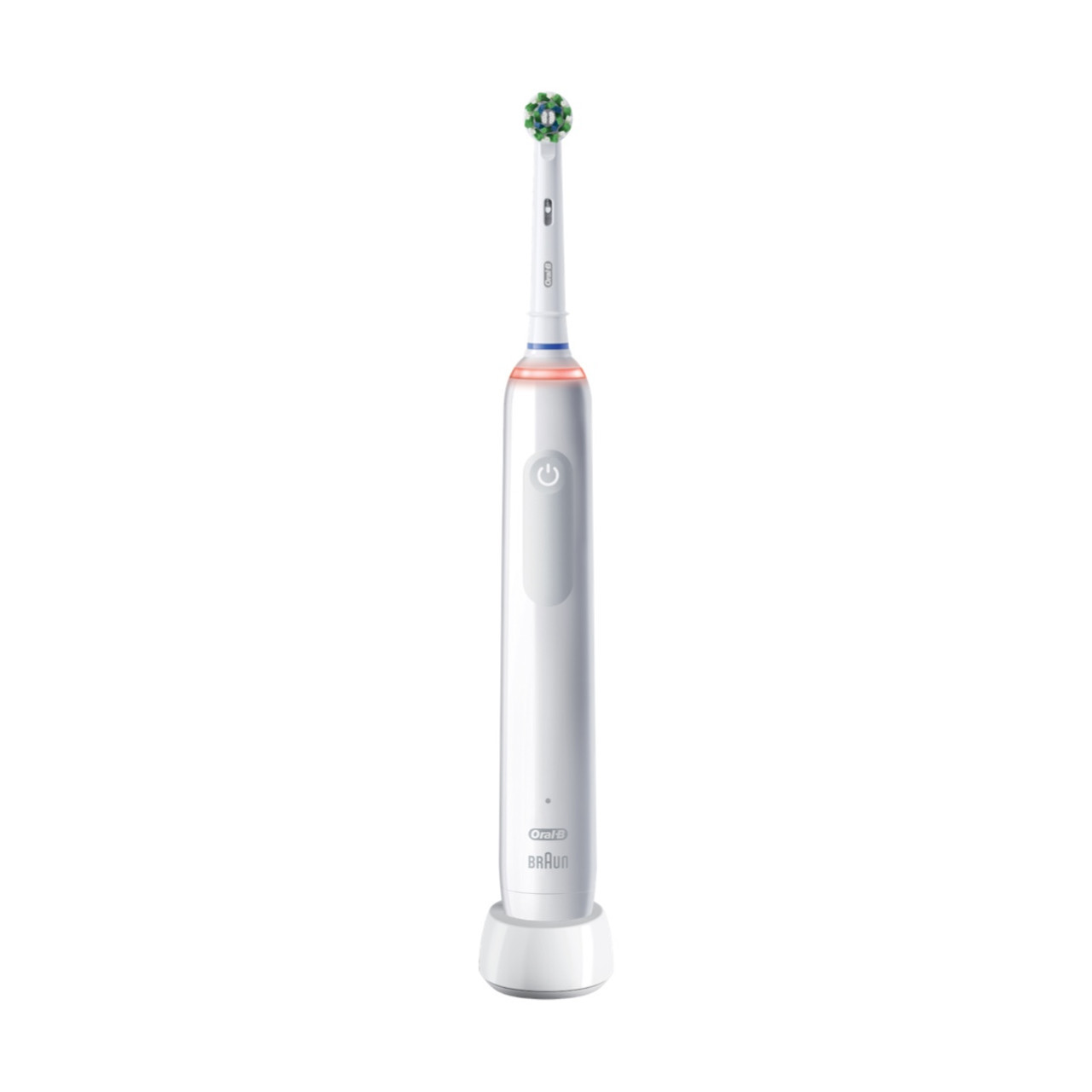 Oral-B Smart 2500 Intelligens sorozat Fehér | HU_OB86508