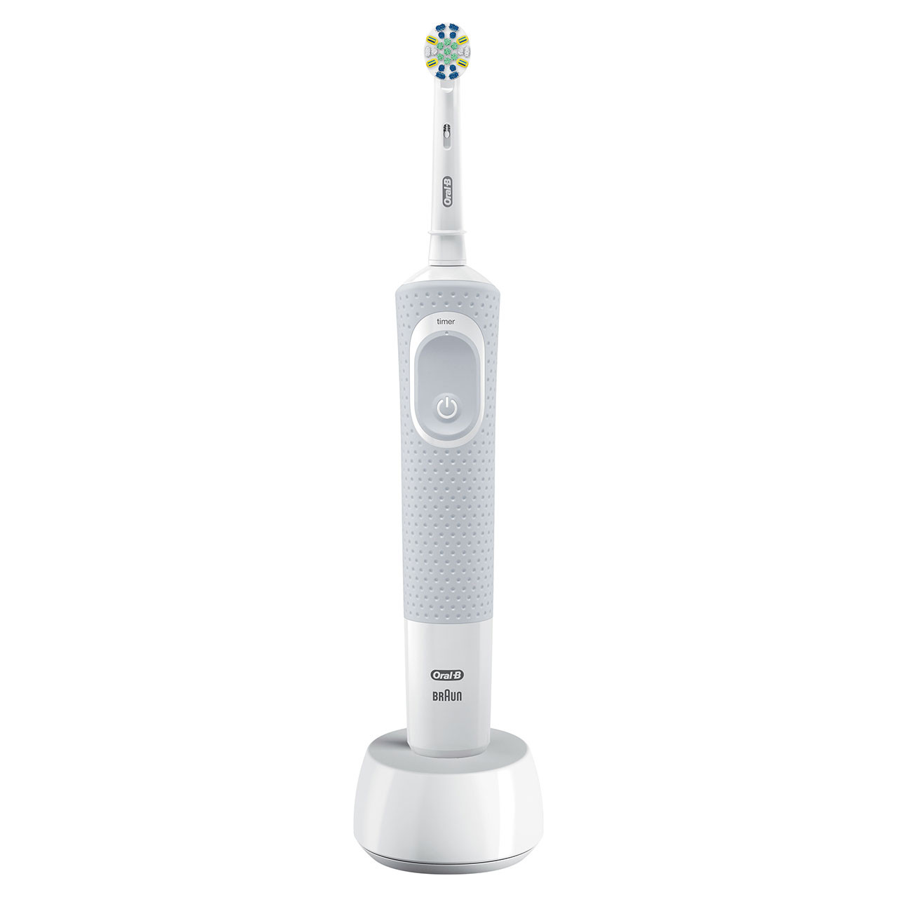 Oral-B Vitality Floss Action Pro sorozat Fehér | HU_OB23638