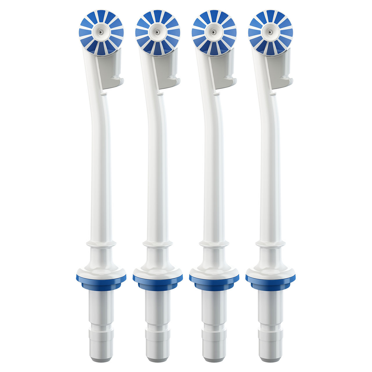 Oral-B Water Flosser Advanced Aquafloss Nozzle Kiegészítők Fehér | HU_OB59621