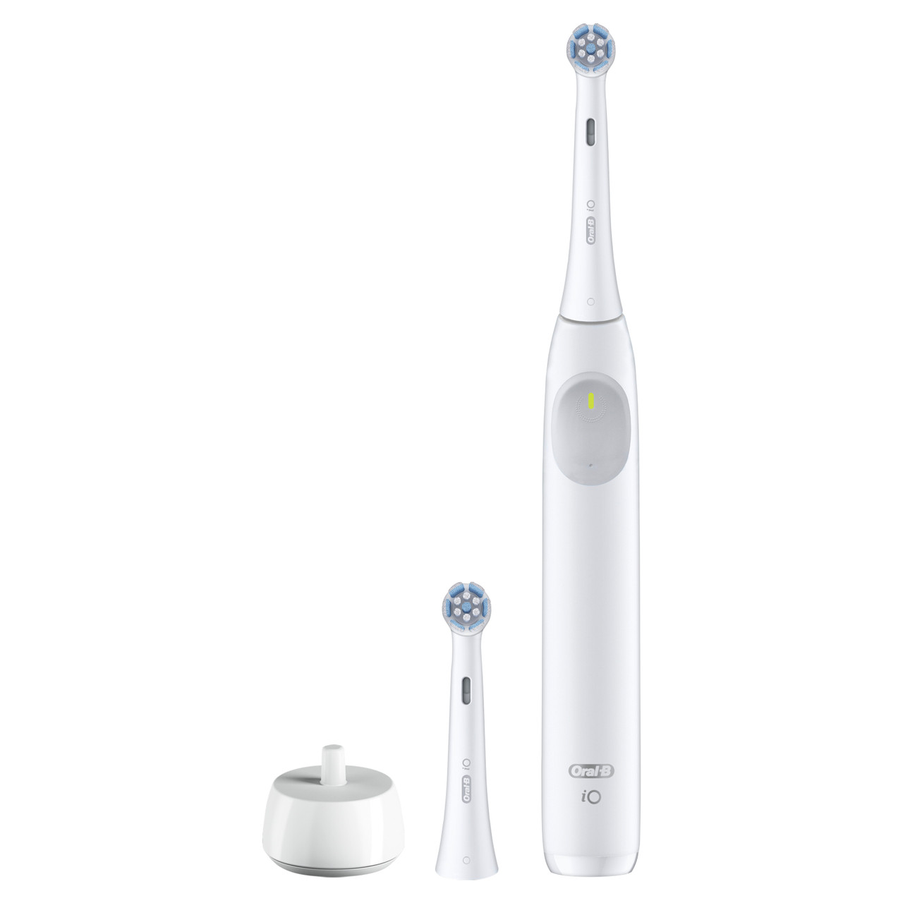 Oral-B iO Series 2 Rechargeable iO sorozat Fehér | HU_OB14671