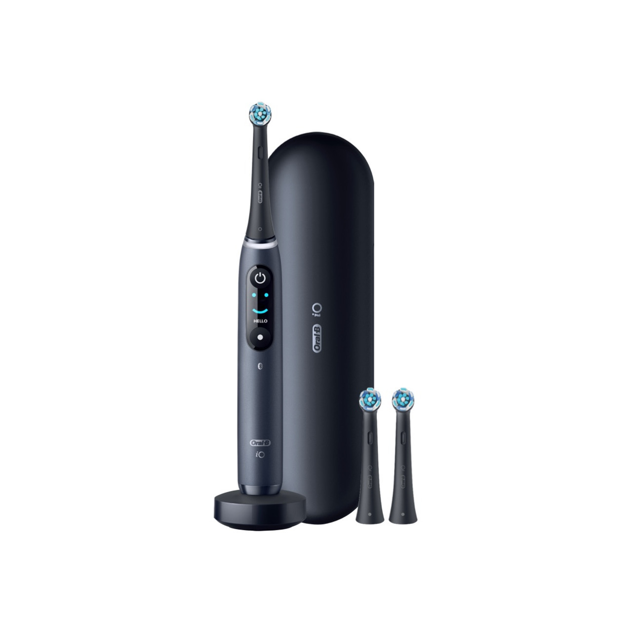 Oral-B iO Series 8 iO sorozat Fekete | HU_OB87053