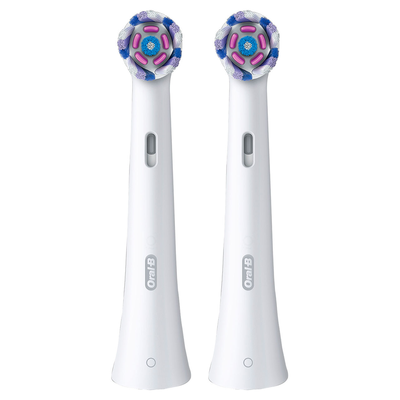 Oral-B iO Whitening Care iO kefefejek Fehér | HU_OB82923