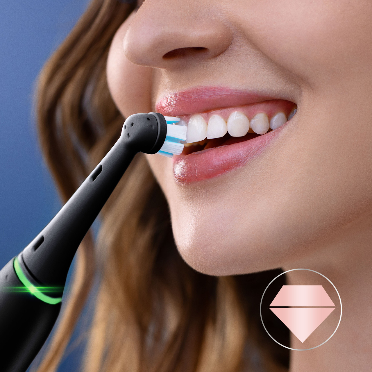 Oral-B iO Whitening Care iO kefefejek Fehér | HU_OB82923